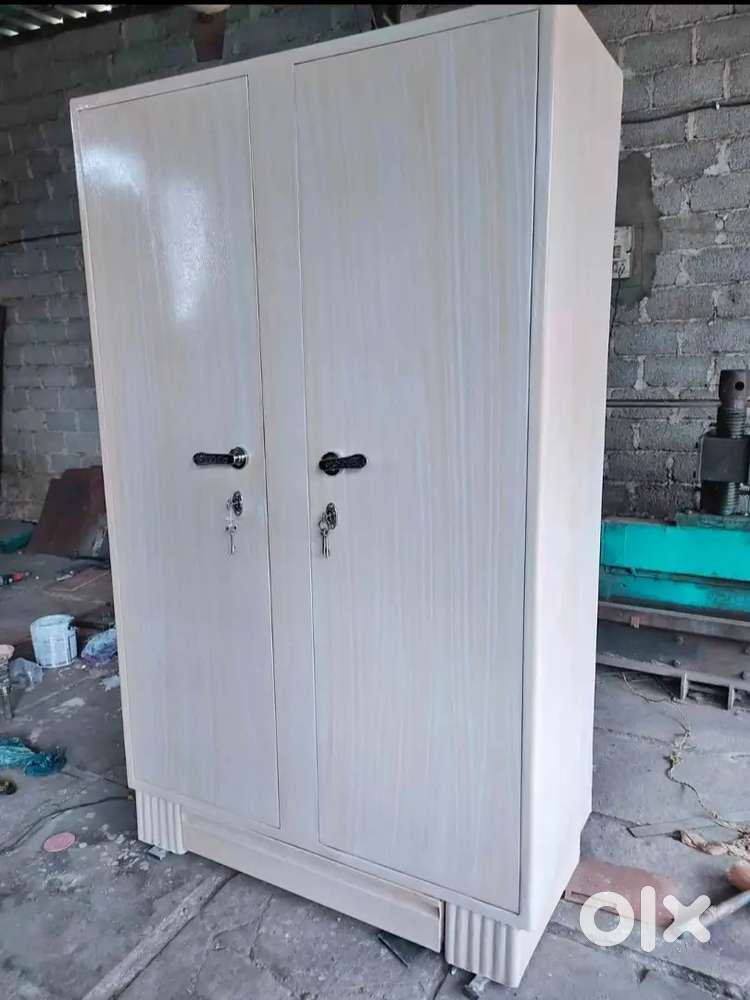 Dust proof coating to keep clothes and Stored item clean