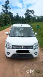 Maruti Suzuki Wagon R 2019