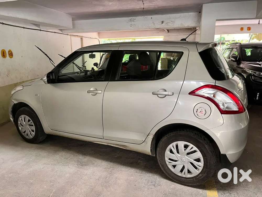 Maruti Suzuki Swift 2016 Petrol 35000 Km Driven