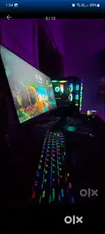 Rtx 3060 ti graphics card
