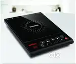 Induction for sale new in condition