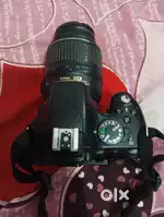 Selling urjent Nikon D5100 18-55 Vr KIT