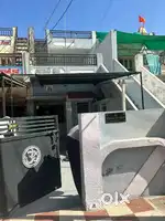 Independent house on sell , electric solar , gas line