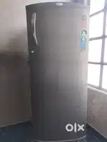 Whirlpool fridge