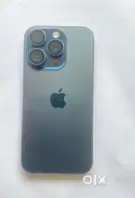 iphone 15 Pro, 256 GB best condition