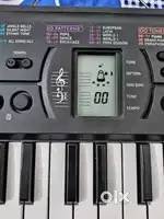 CASIO SA-78 KM17A Digital Portable Keyboard (44 Keys)