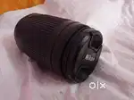 Nikon 70-300 AF lens for Sale