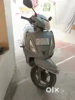 First owner single handedly used
