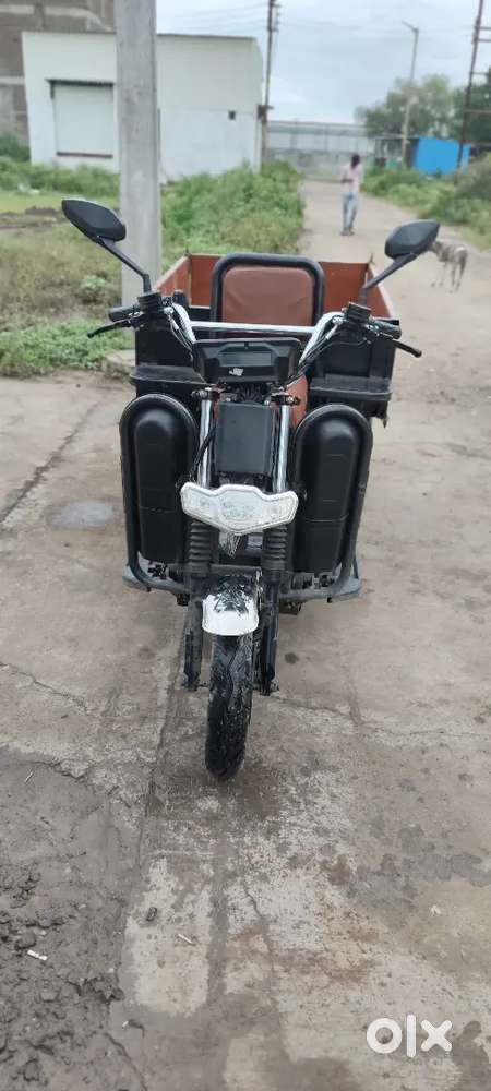 best electric 3 wheeler