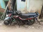 Star city plus 110 in good condition, 3rd owner, 51000 km driven, 2019