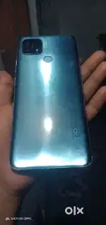 Display problem