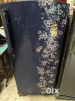 Videocon Platinum Royal series single-door refrigerator