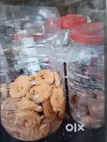 Picker packer