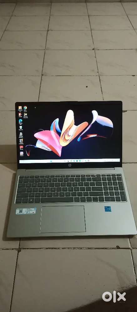 Hp laptop 12 generation