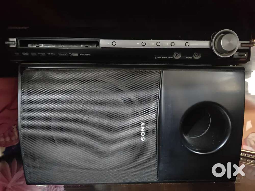 Home theater
