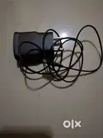 Only charger of small phone
