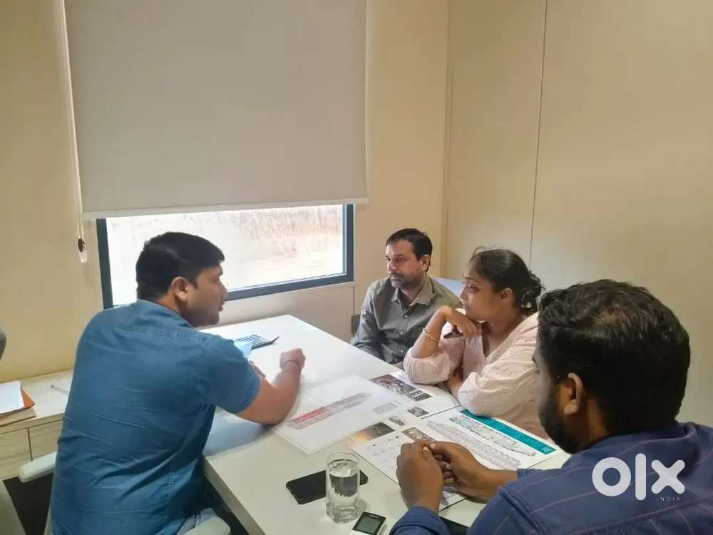 Real Estate sales and calling