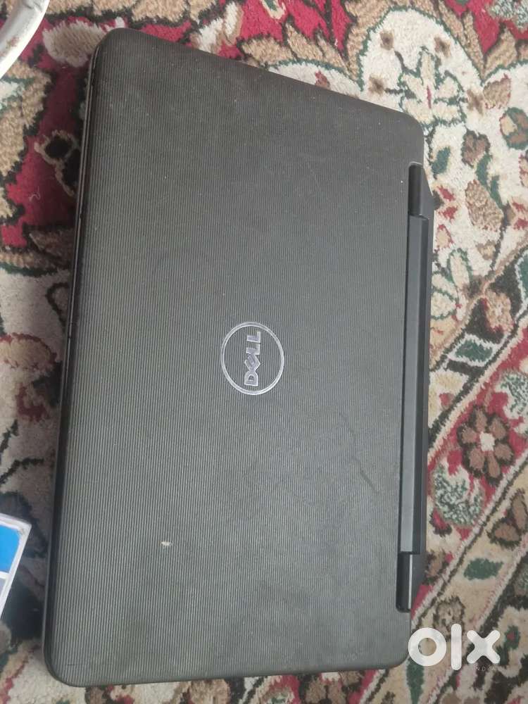 Dell i 3 laptop screen damage on sale