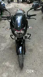 Single hand driven with good condition