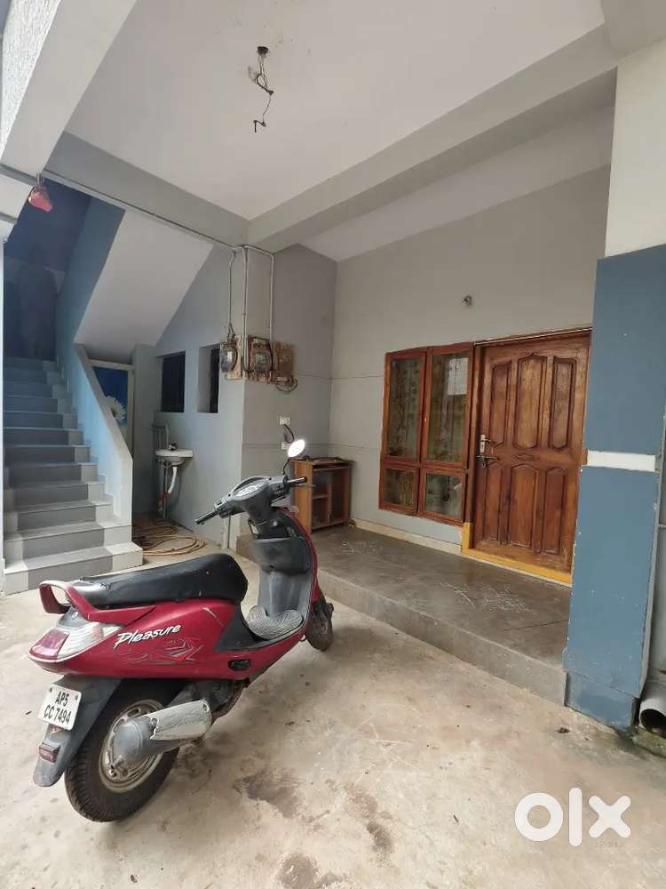 Ground Floor for Rent