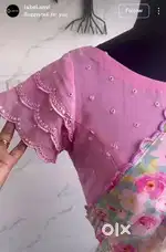 Ladies tailor cutting and steching teaching