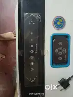 Symphony automatic air cooler 4 months old