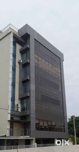 COMMERCIAL BUILDING FOR SALE IN KOCHI ERNAKULAM