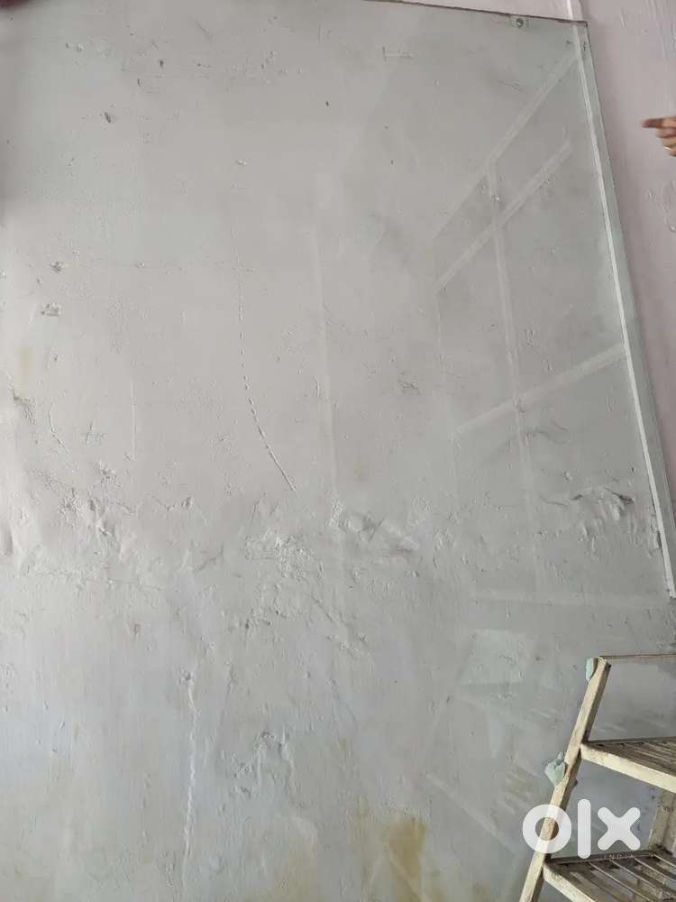 Partition Glass