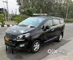 Mahindra Marazzo 2019 commercial vehicle with state permit
