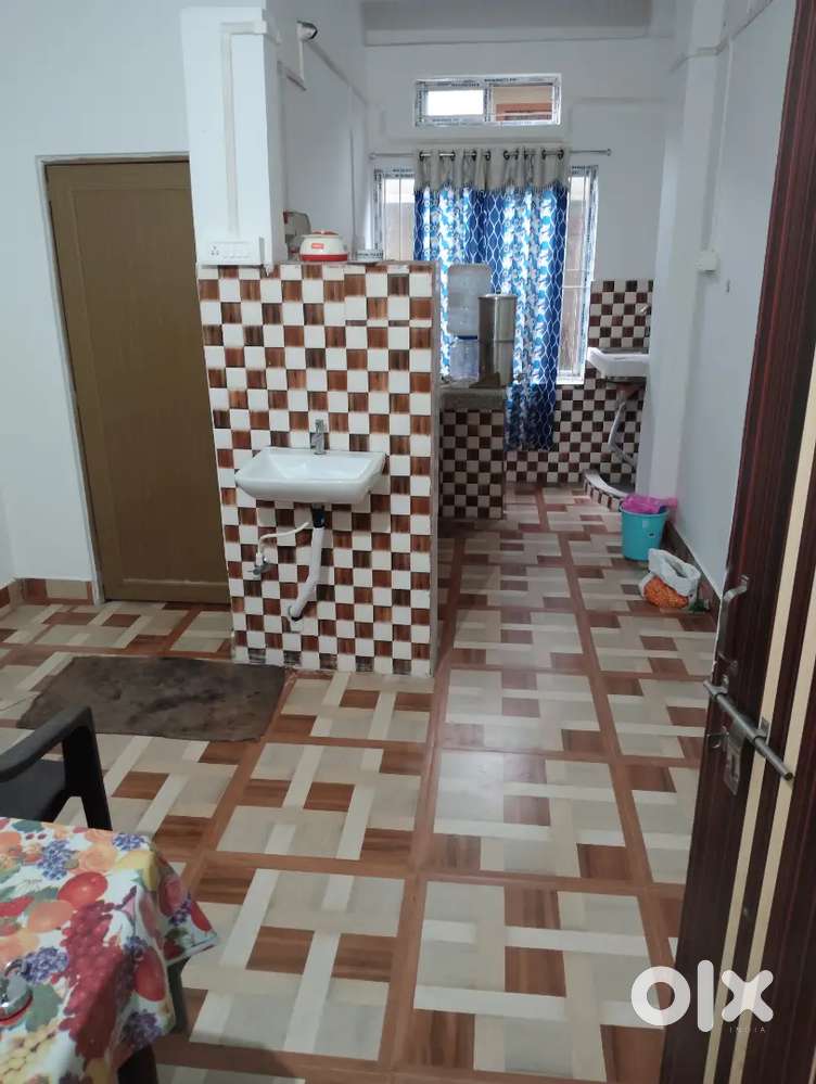 House Rent at Lokhra