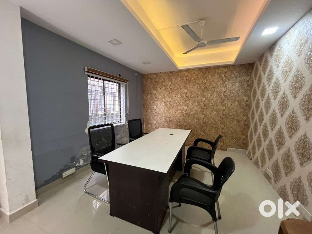 1900 Sqft Kakkanad ground floor Office space