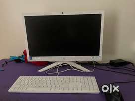 HP All in one Desktop Computer