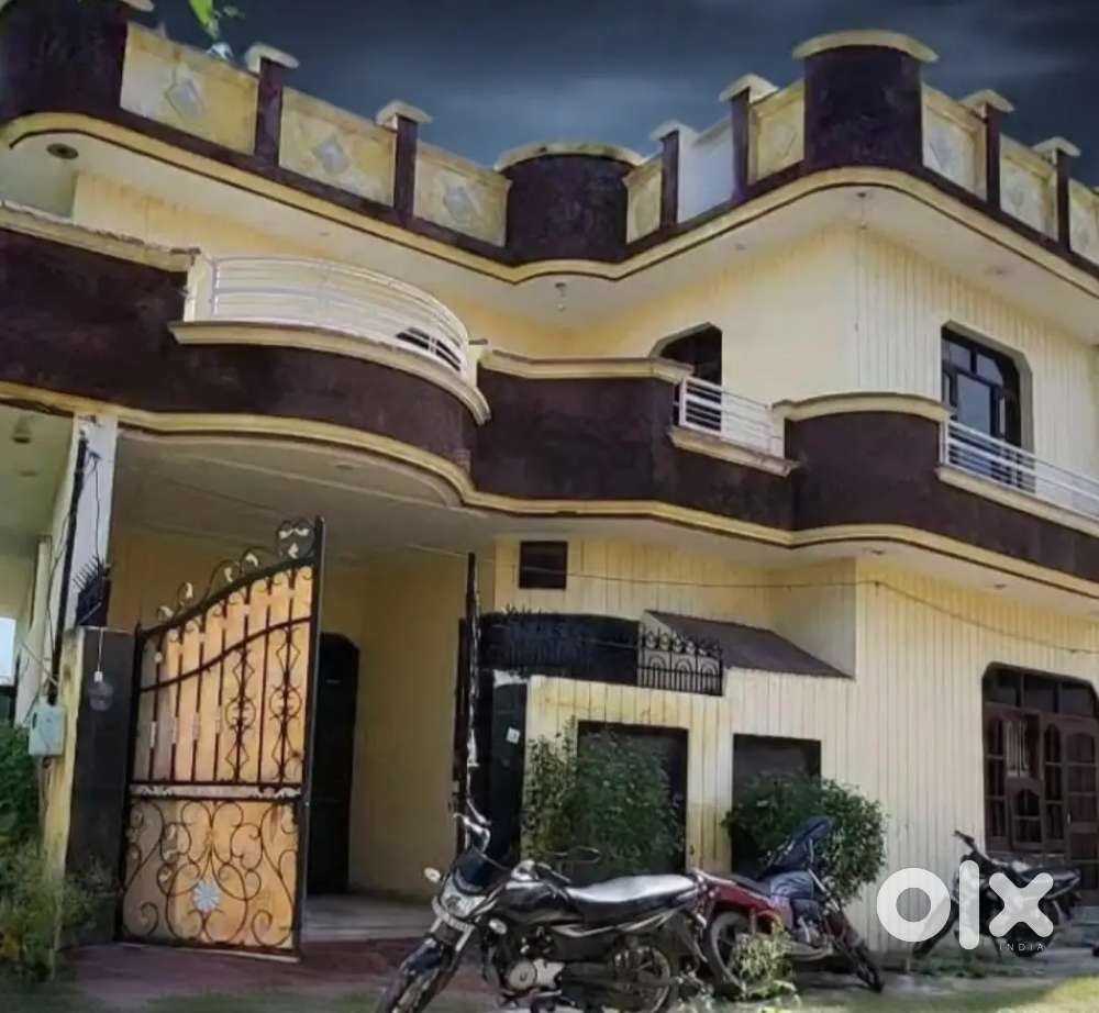 Ground floor rent for house Model Town