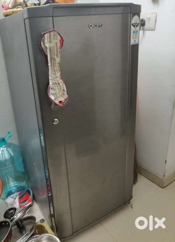 Fridge 190 L