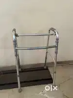Walker- elderly care/post surgery care/arthiritis support
