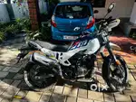 X-Pulse 200 -4V (2023 Model)