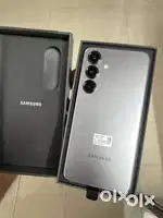 Samsung galaxy S25 256GB