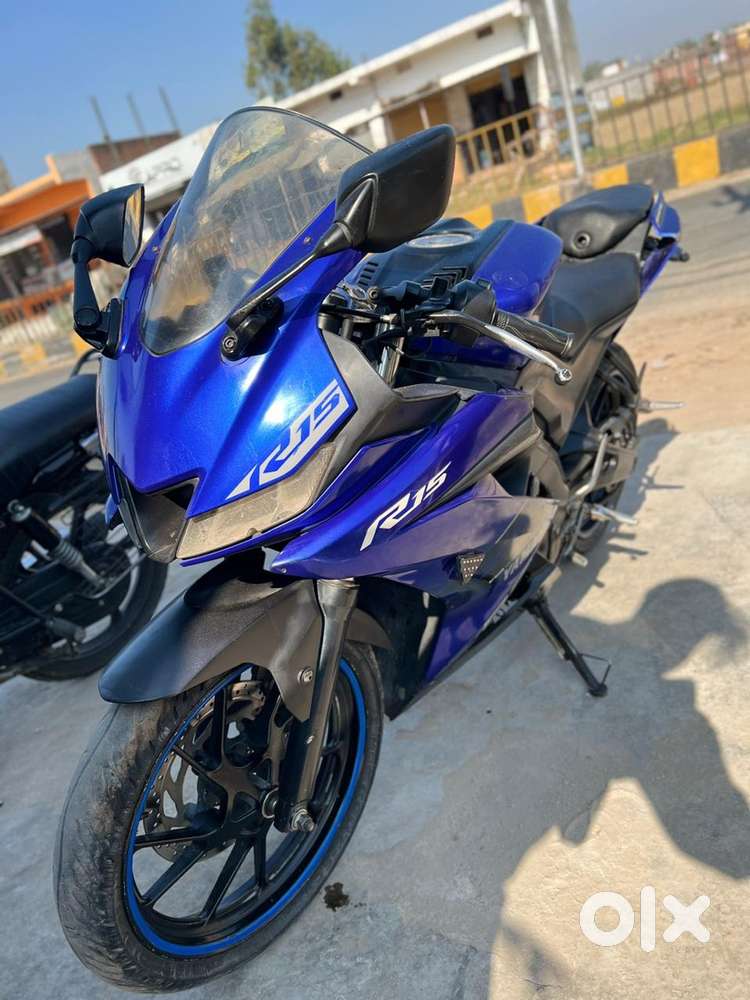 Good conditione 2019 model h decemer ka