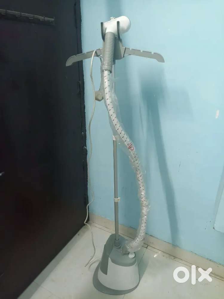 Class pro prosteam garment steamer