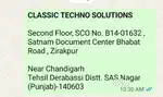 Job For Computer Operator and Technical ITI or Diploma Holder