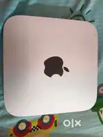 New brand MAC MINI M2 Still under apple warranty