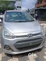 Hyundai Grand i10 1.2 CRDi Sportz, 2015, Petrol