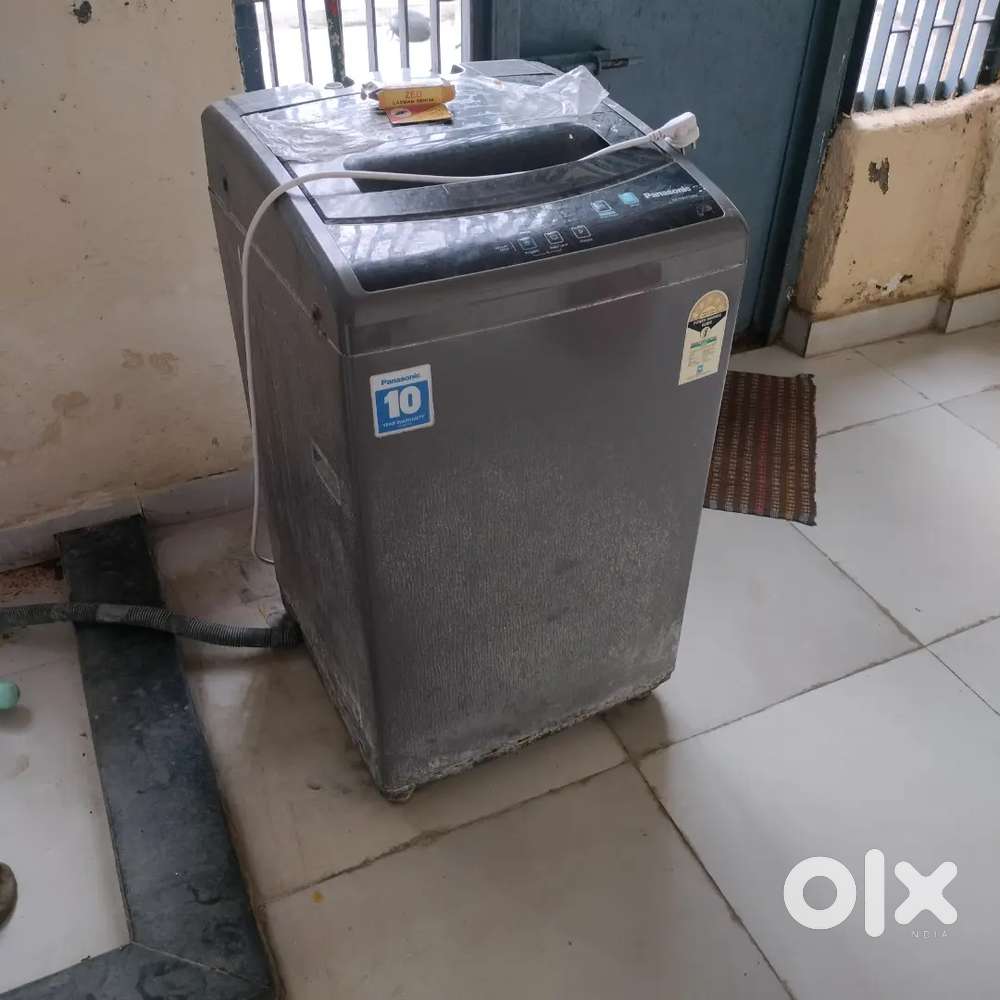 Panasonic Washing machine