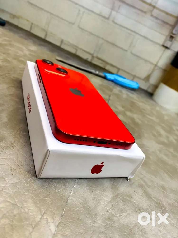 iPhone Refurbished Available