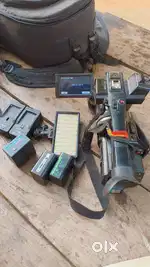 Camera Panasonic ac90 koi kami nhi bas paise ki jarurat Hai