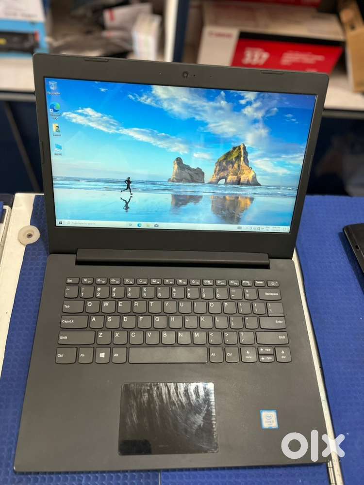 Lenovo Ideadpad Laptop