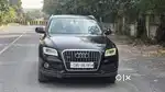 Audi Q5 30 TDI Quattro, 2016, Diesel
