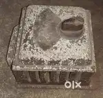DC Fan Regulator And Changeover Switch