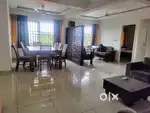 4 BHK fully furnished flat for Sale