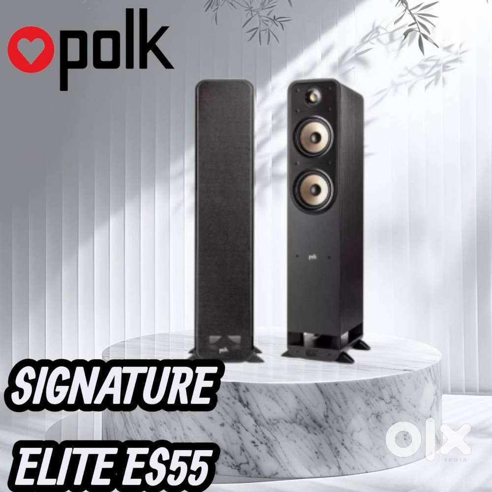 POLK SIGNATURE ELITE ES55